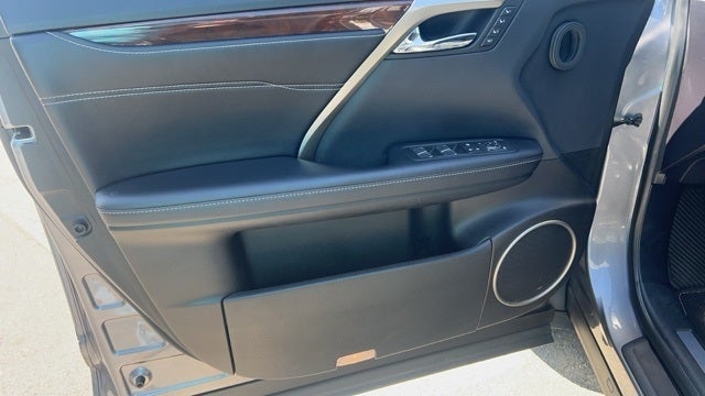 2018 Lexus RX 350 350
