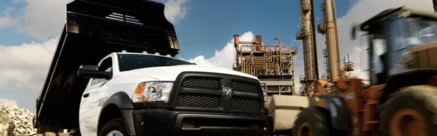 Clay Maxey Chrysler Dodge Jeep Ram in Clinton AR