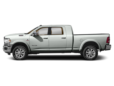 2022 RAM 2500 Longhorn