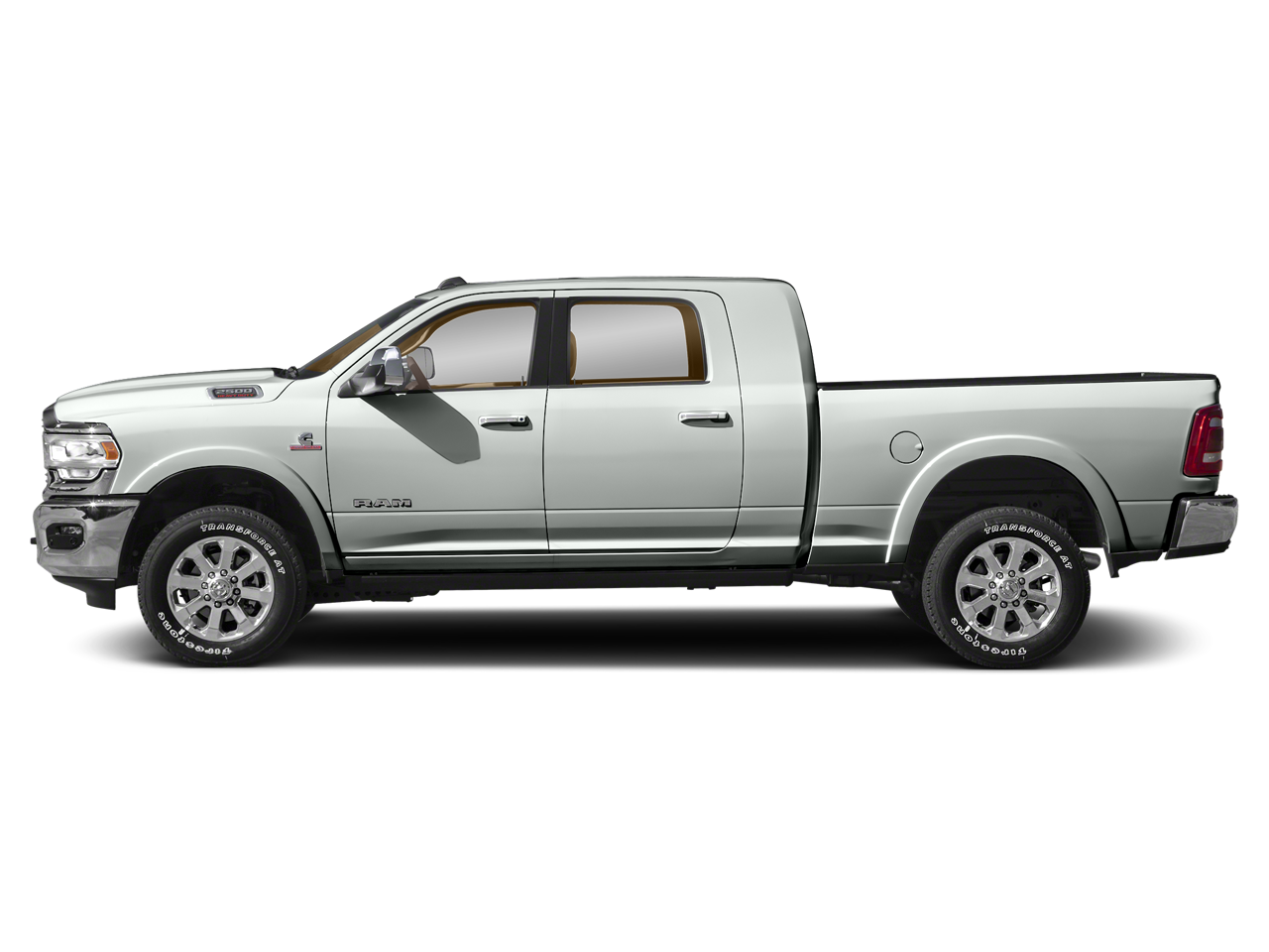 2022 RAM 2500 Longhorn