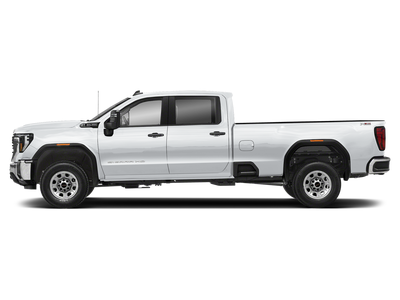 2025 GMC Sierra 3500HD Denali Ultimate