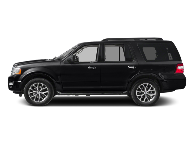 2016 Ford Expedition King Ranch