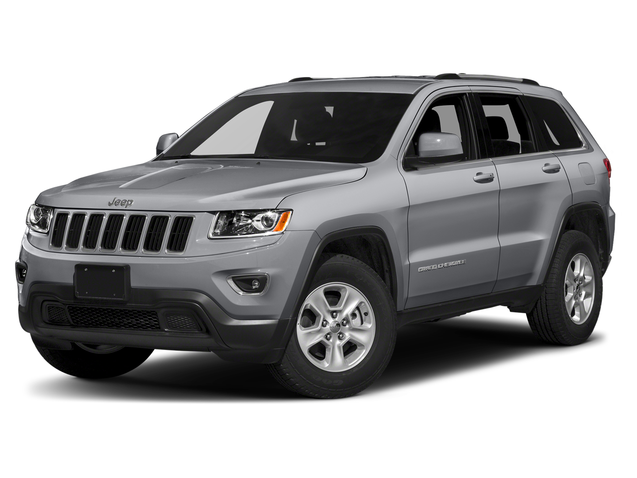 2015 Jeep Grand Cherokee Laredo E