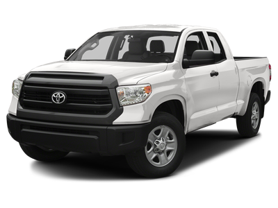 2015 Toyota Tundra Base