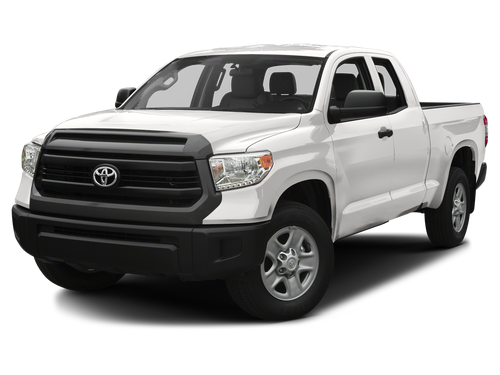 2015 Toyota Tundra Base
