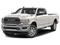 2019 RAM 3500 Limited Crew Cab 4x4 8' Box