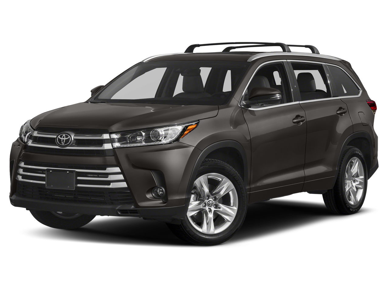 2019 Toyota Highlander Limited Platinum 4x4 V6's photo