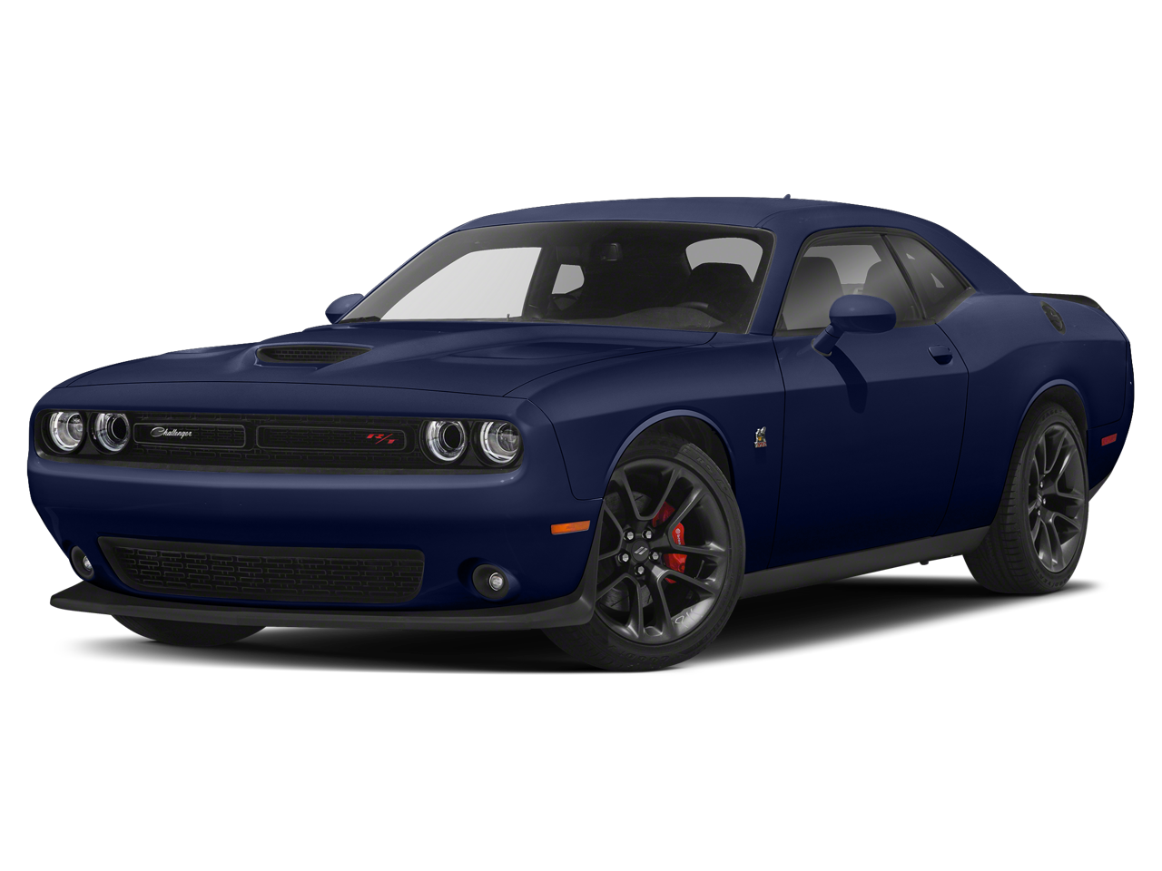2021 Dodge Challenger R/T