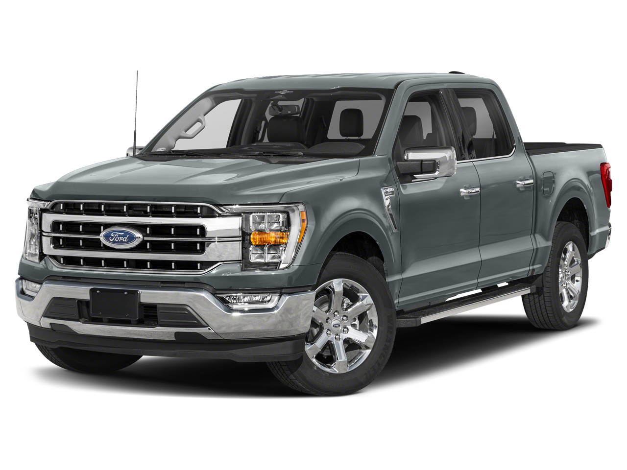 2023 Ford F-150's photo