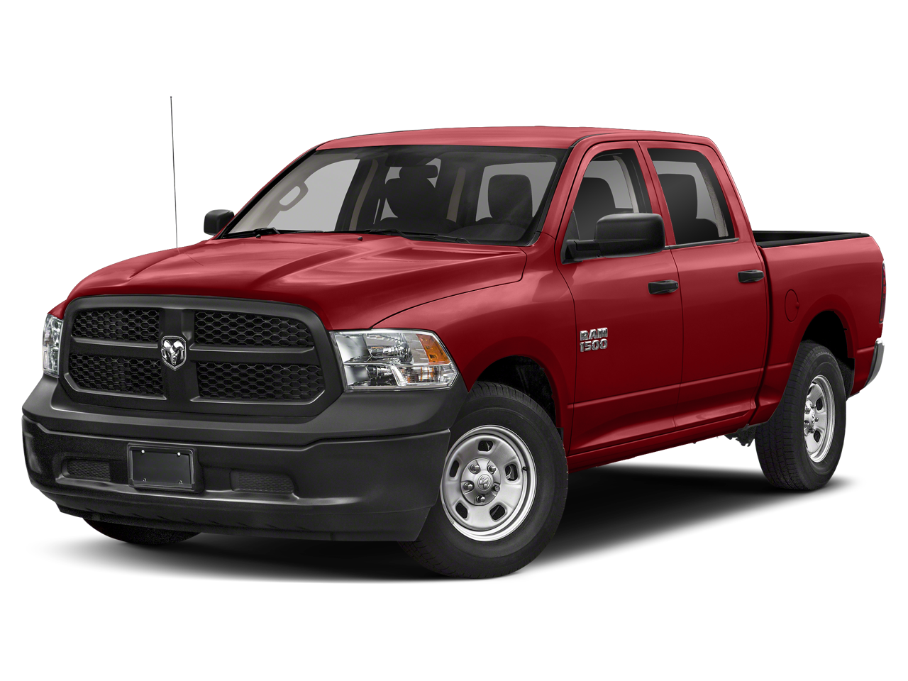 2023 RAM 1500 Classic Tradesman 4x4 Crew Cab 5'7's photo