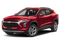 2025 Chevrolet Trax FWD LS
