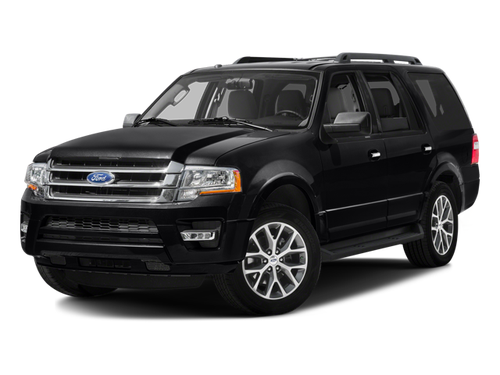 2016 Ford Expedition King Ranch