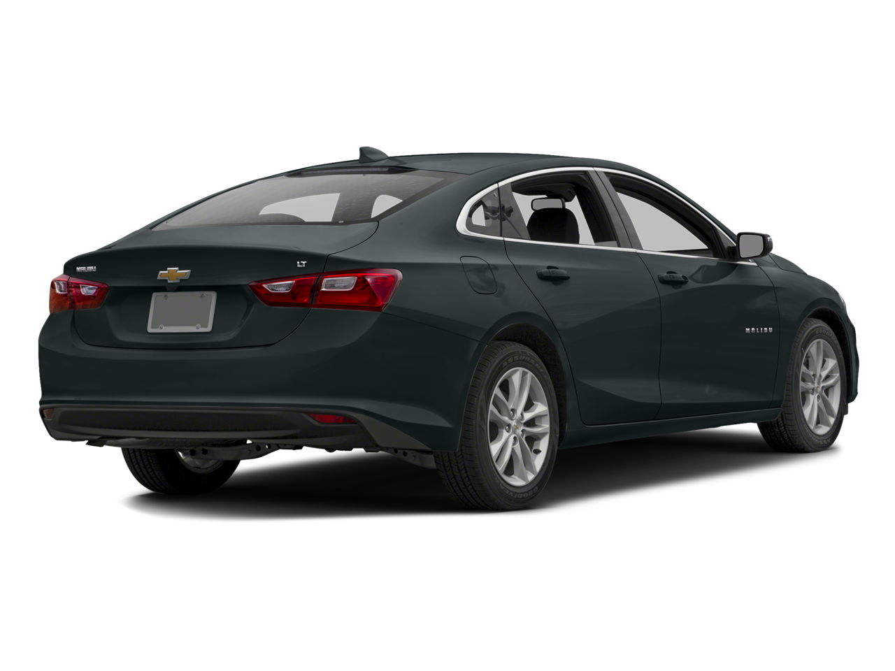 2016 Chevrolet Malibu LT 1LT