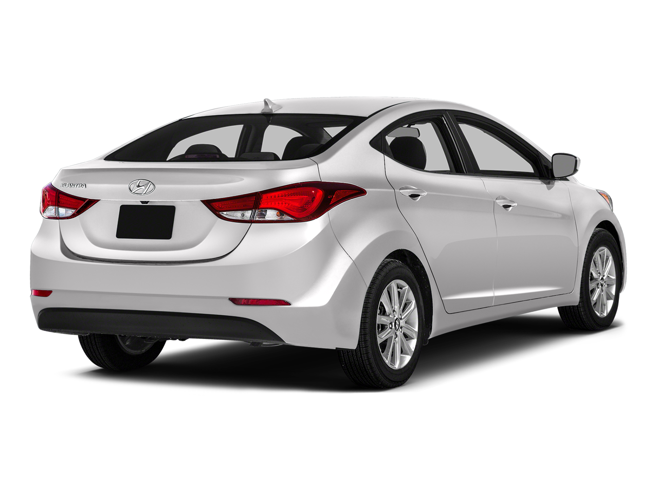 Used 2016 Hyundai Elantra SE with VIN 5NPDH4AE2GH720862 for sale in Clinton, AR