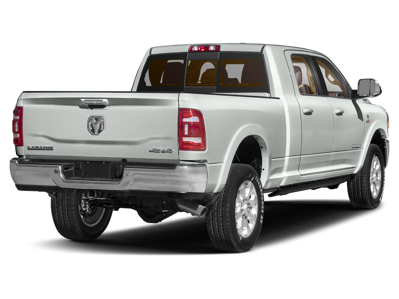 Used 2022 RAM Ram 2500 Pickup Laramie Longhorn with VIN 3C6UR5PL3NG289681 for sale in Little Rock