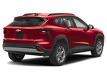 2025 Chevrolet Trax FWD LS