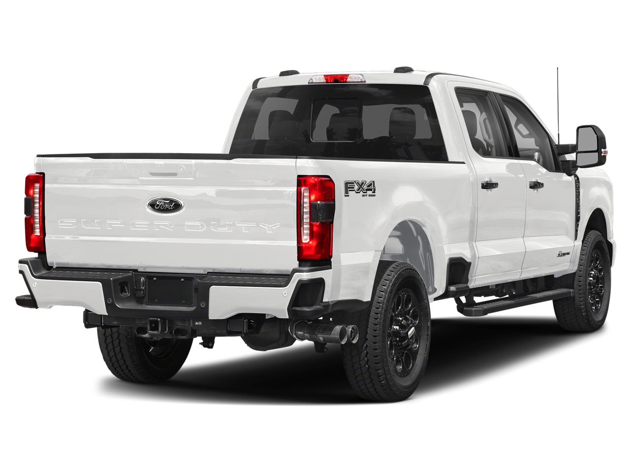 Used 2025 Ford F-250 Super Duty XLT with VIN 1FT7W2BT7SEC33847 for sale in Little Rock