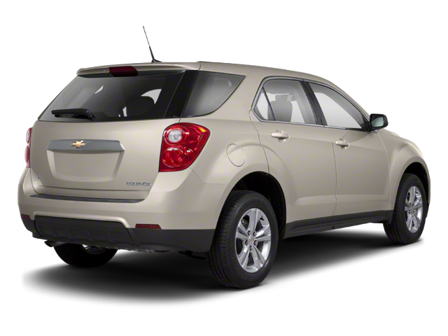 2011 Chevrolet Equinox LT 2LT