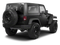 2011 Jeep Wrangler Rubicon