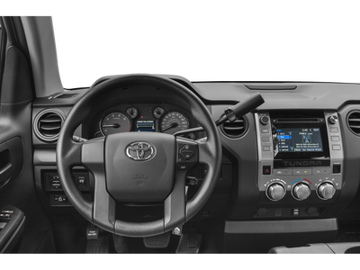 2015 Toyota Tundra Base