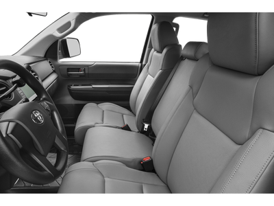 2015 Toyota Tundra Base