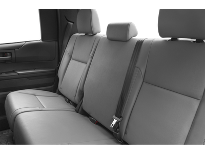 2015 Toyota Tundra Base