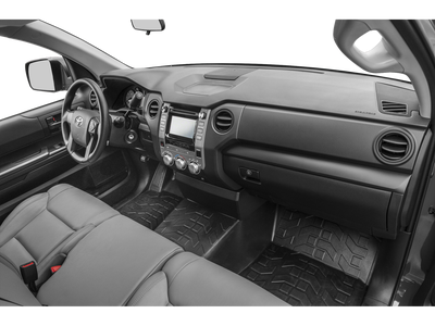 2015 Toyota Tundra Base