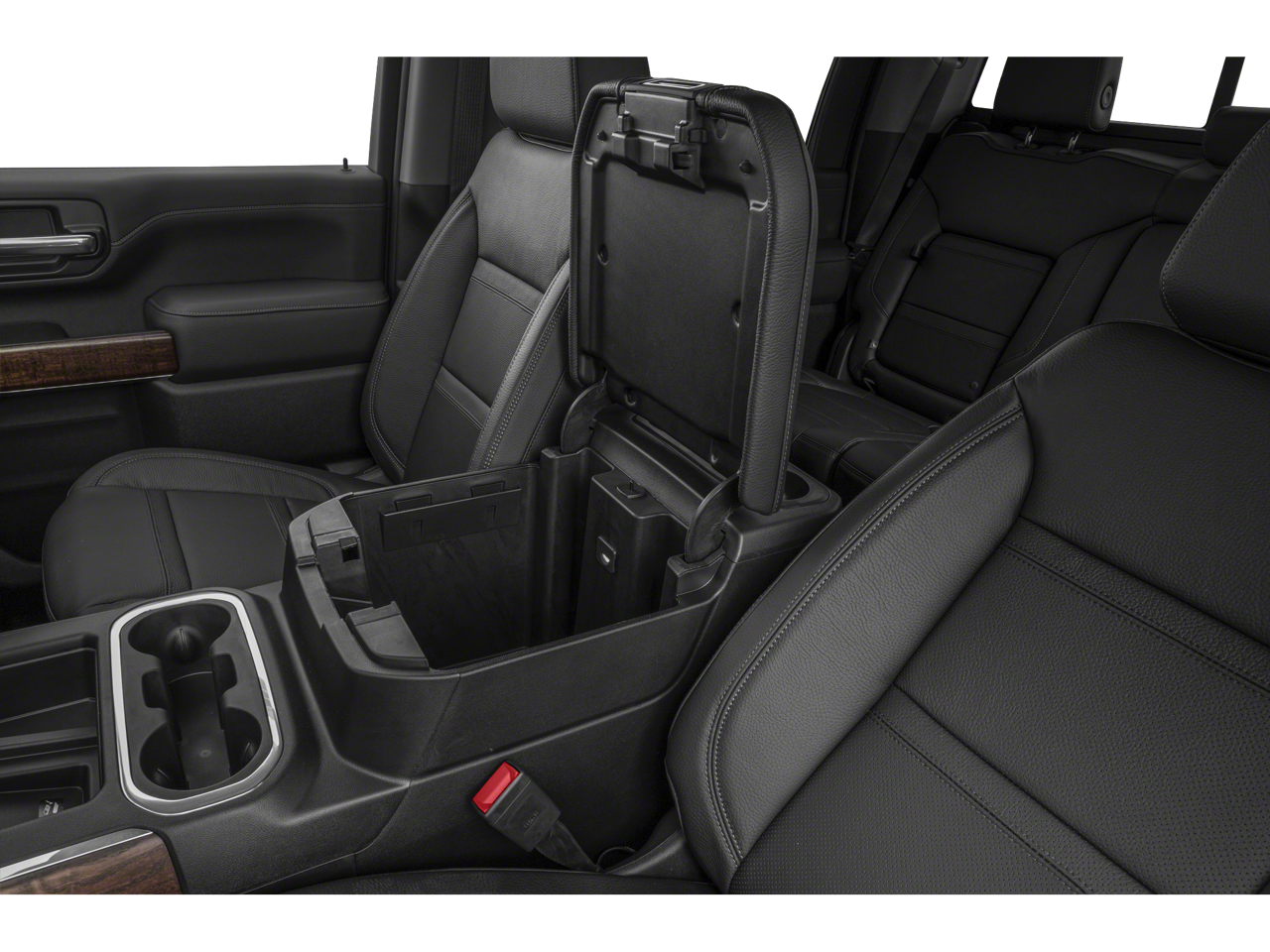 2022 GMC Sierra 2500HD 4WD Crew Cab Standard Bed Denali