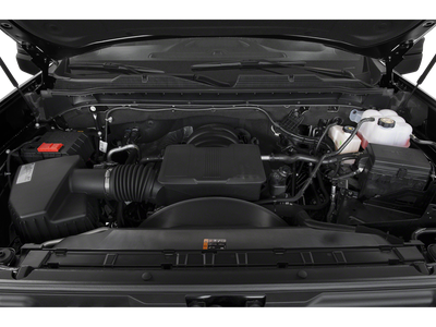 2023 Chevrolet Silverado 2500HD 4WD Crew Cab Standard Bed LT