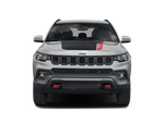 2024 Jeep Compass Trailhawk 4x4