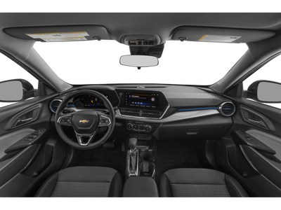 2025 Chevrolet Trax FWD LS