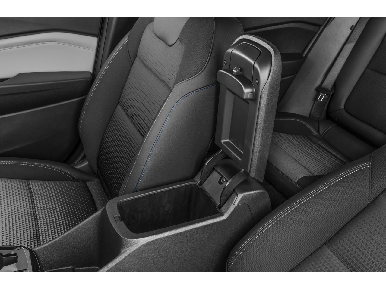 2025 Chevrolet Trax FWD LS