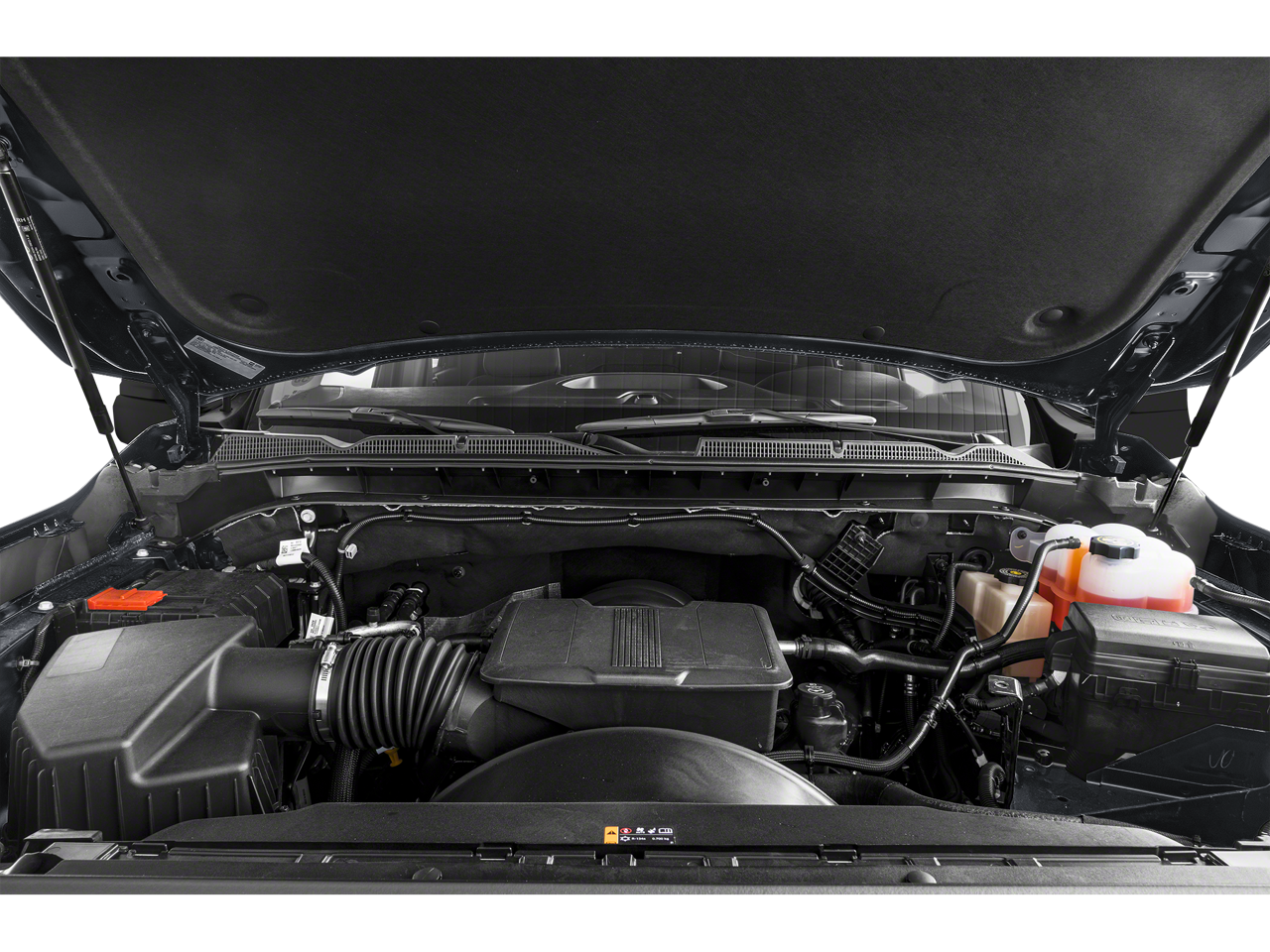 2025 GMC Sierra 3500HD Denali Ultimate