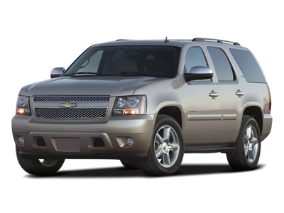 2008 Chevrolet Tahoe LT