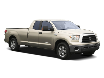 2009 Toyota Tundra Grade 5.7L V8