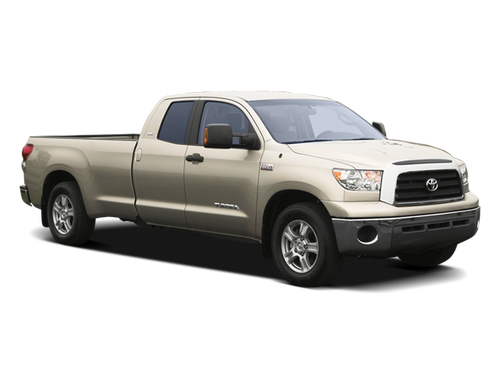 2009 Toyota Tundra Grade 5.7L V8