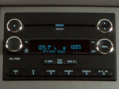 2011 Ford F-350Sd Lariat DRW