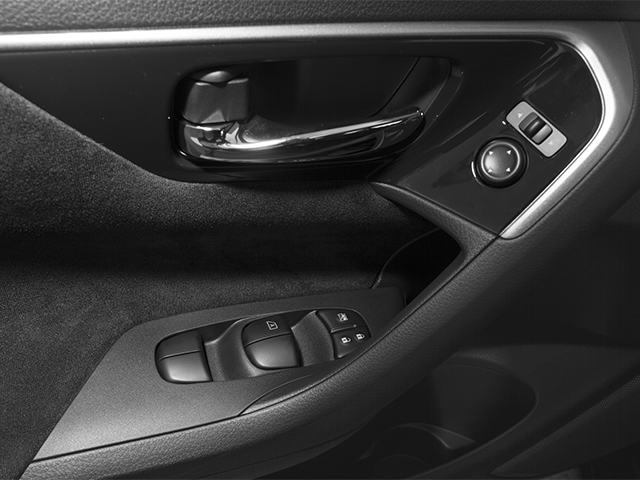 2013 Nissan Altima 2.5 S