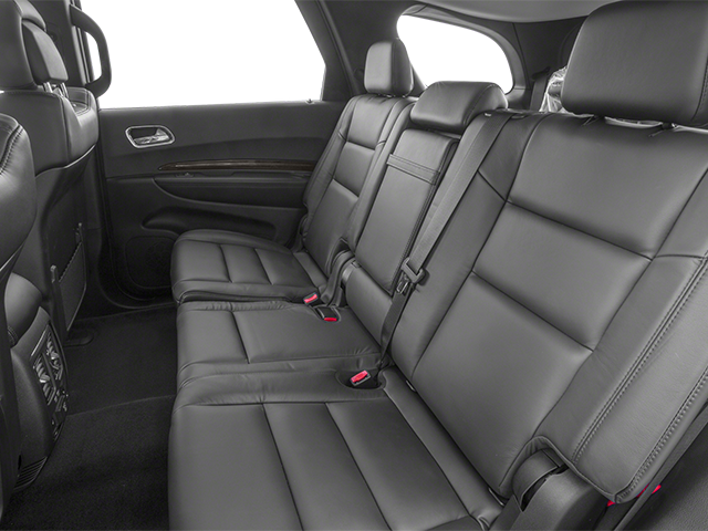 2014 Dodge Durango Citadel