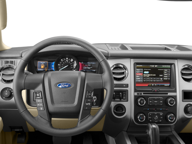 2016 Ford Expedition King Ranch
