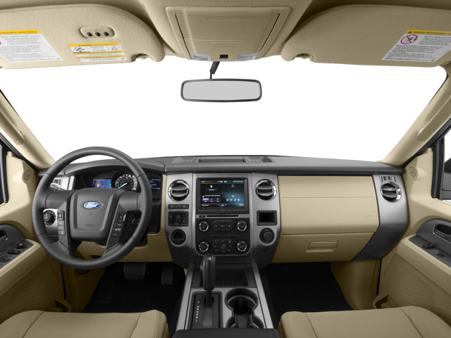 2016 Ford Expedition King Ranch