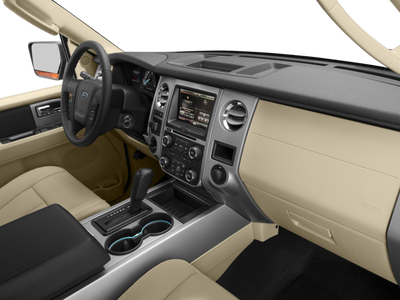 2016 Ford Expedition King Ranch