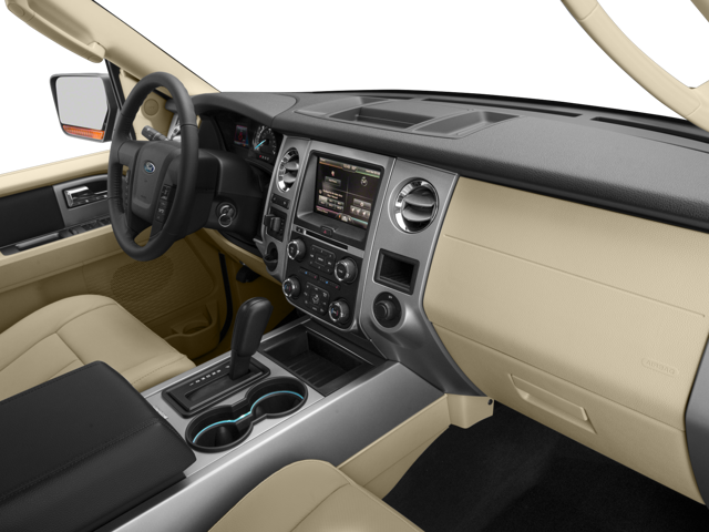 2016 Ford Expedition King Ranch