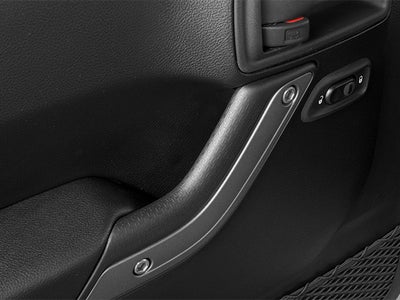 2013 Jeep Wrangler Unlimited Sport RHD