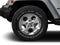 2016 Jeep Wrangler Sahara
