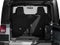 2016 Jeep Wrangler Sahara
