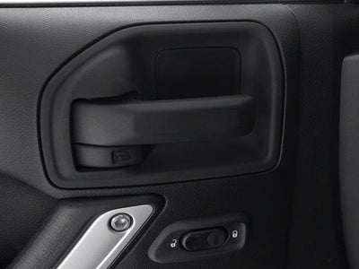 2016 Jeep Wrangler Sahara