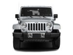 2016 Jeep Wrangler Sahara