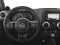 2016 Jeep Wrangler Sahara