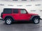 2019 Jeep Wrangler Unlimited Sport S 4x4